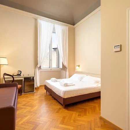 L'Antica Porta Boutique B&B-3