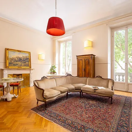 L'Antica Porta Boutique B&B-2