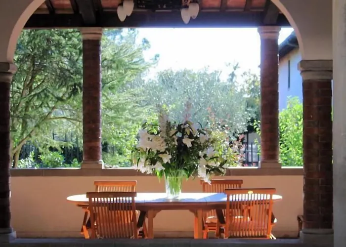 Fiorenza B&B Firenze